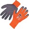 Ergodyne Orange Coated Lightweight Winter Work Gloves, 2XL, PR 7401 - alternate 4